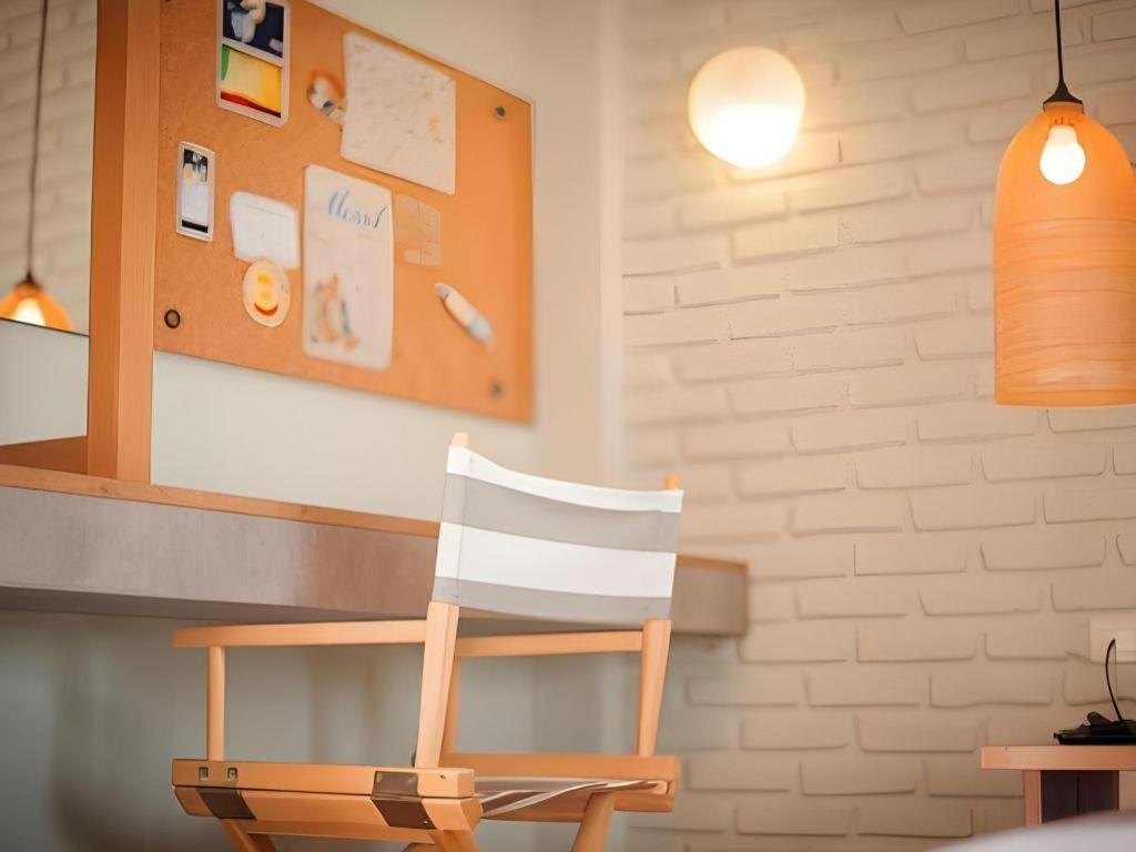 Yellow Moon Hotel Патая Екстериор снимка