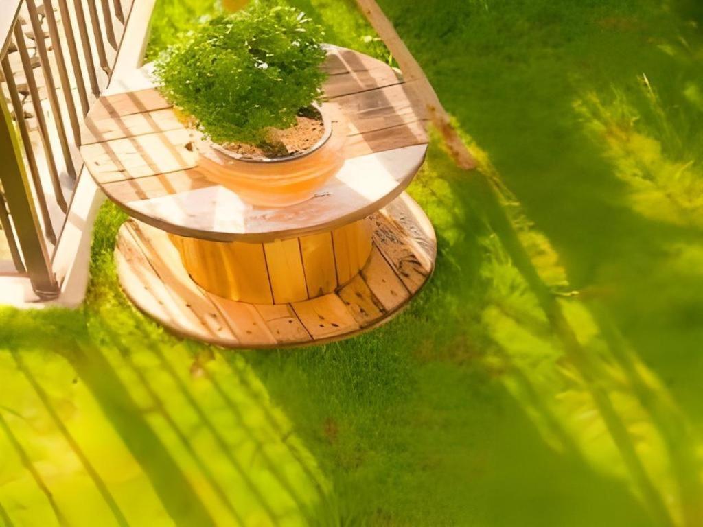 Yellow Moon Hotel Патая Екстериор снимка