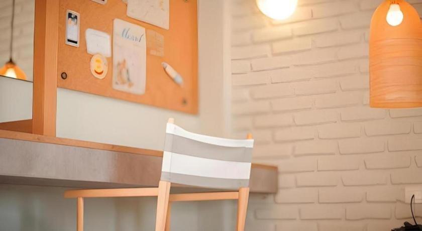 Yellow Moon Hotel Патая Екстериор снимка