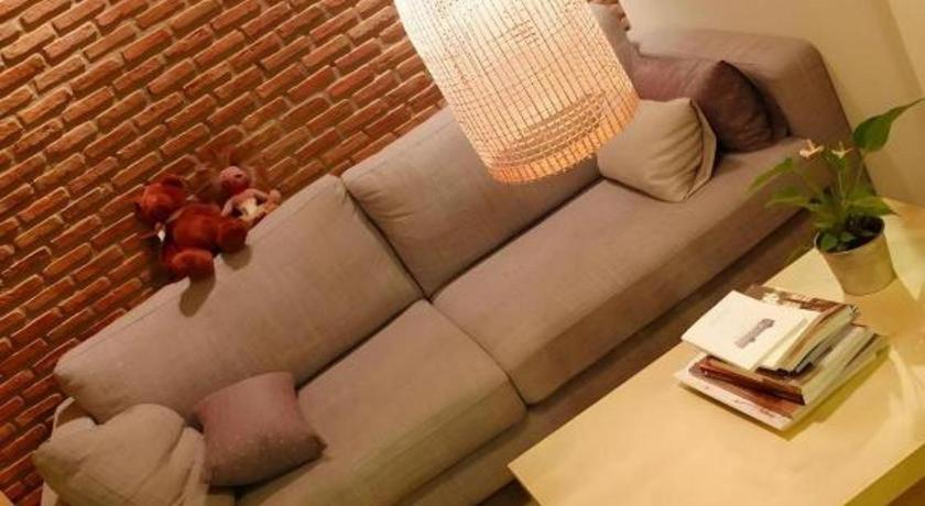 Yellow Moon Hotel Патая Екстериор снимка