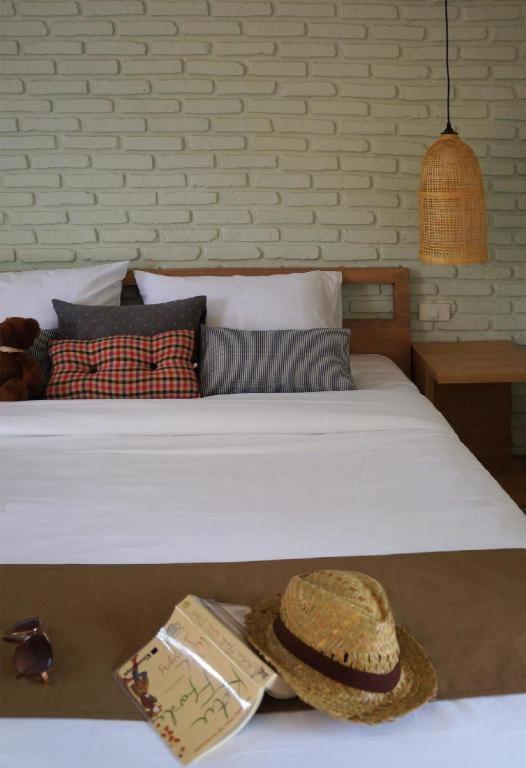 Yellow Moon Hotel Патая Екстериор снимка