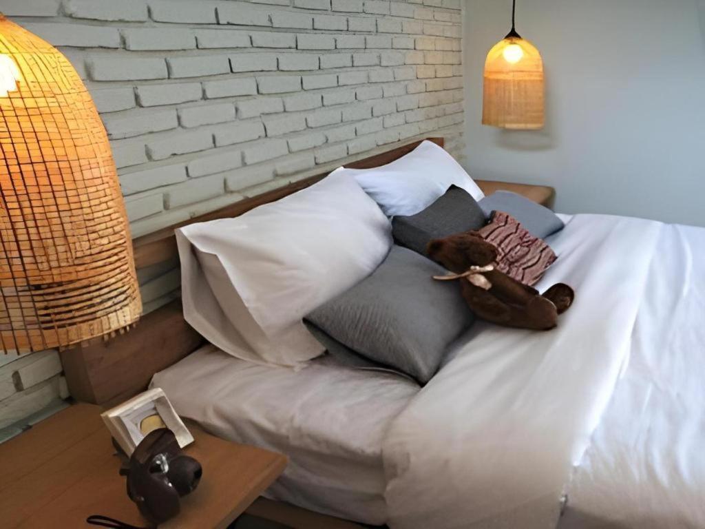 Yellow Moon Hotel Патая Екстериор снимка