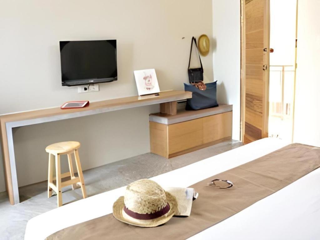 Yellow Moon Hotel Патая Екстериор снимка