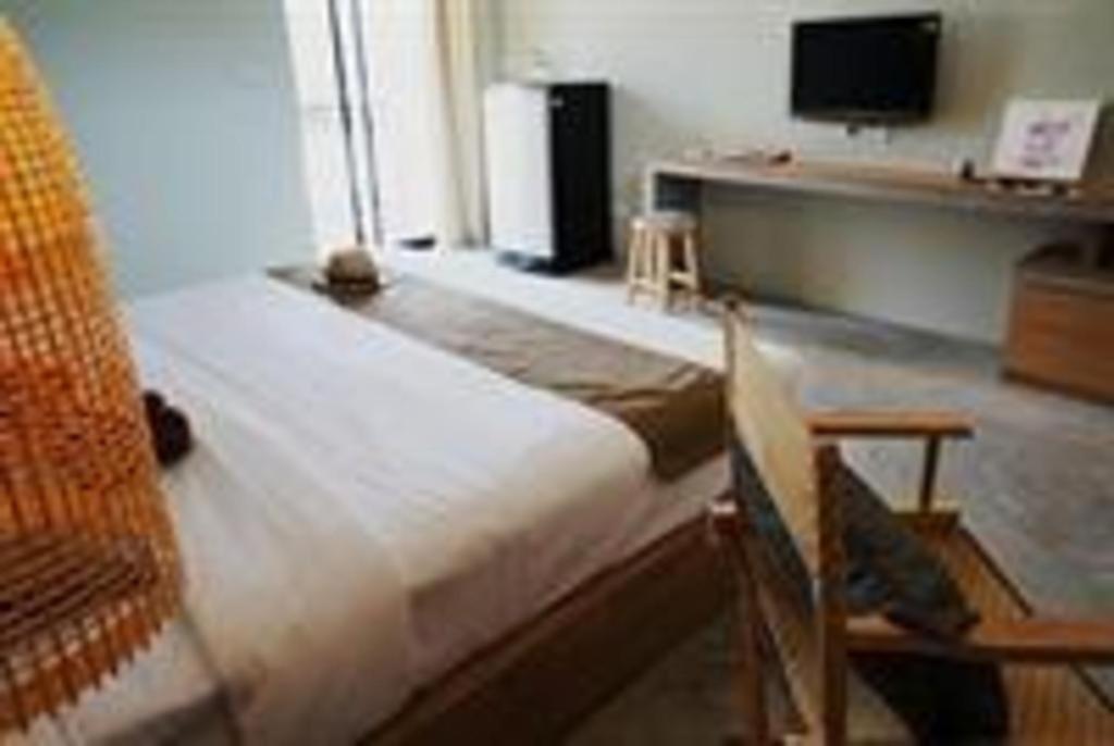 Yellow Moon Hotel Патая Екстериор снимка